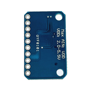 Module de convertisseur analogique-numérique I2C 16 bits 4 canaux OKY3259-7 ADS1115 avec PGA - Product Image 5