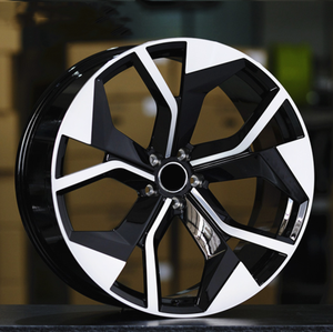 <span class=keywords><strong>Jantes</strong></span> 5x112 roues forgées pour <span class=keywords><strong>Audi</strong></span> noir brillant gris 18 19 <span class=keywords><strong>20</strong></span> 21 <span class=keywords><strong>jantes</strong></span> 22 <span class=keywords><strong>pouces</strong></span> <span class=keywords><strong>jantes</strong></span> en alliage jante - Product Image 2
