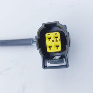 Sensor de Oxígeno <span class=keywords><strong>O2</strong></span> A0065422018 para Mercedes-Benz Clase C 2013 - Product Image 5