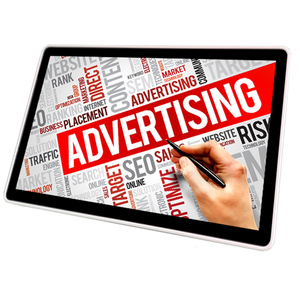 OSK 18.5 21.5 22 inch Android Roof bus LCD monitor12v/24V Wifi Mạng xuất bản LCD bus màn hình quảng cáo - Product Image 4