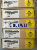 Tête d'impression de codes-barres originale PX6i PX6iE PX65 300dpi 1-040085-900 pour imprimante Honeywell Intermec PX6i PX6iE PX65