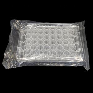 Pelat Kultur Sel 96 Sumur Bawah Datar Pelat Kultur Multi Jaringan - Product Image 6