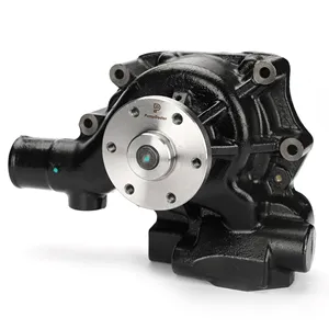 Engine water pump 6205-61-1202 6205-61-1301 6205-61-1200 for komatsu excavator PC60-8 PC70-8 PC130-8 engine 4D95