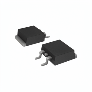 ทรานซิสเตอร์ SUD19N20-90-T4-E3 TO-252AA ซื้อออนไลน์ ชิ้นส่วนอิเล็กทรอนิกส์ของแท้ - Product Image 1