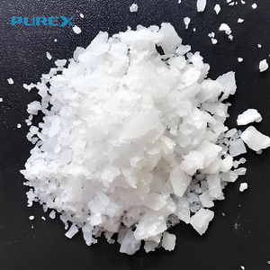 OEM Custom <strong>Potassium</strong> Formate Solutions Cas 590-29-4 Food Additives Meat Curing Color Retention Agent Dough Conditioner - Product Image 2