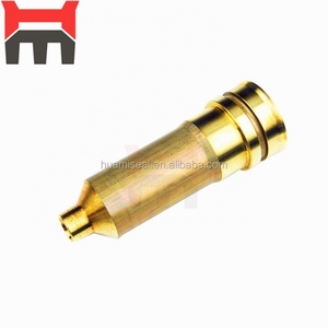 Manchon d'injecteur moteur 4HK1 6HK1 8-97602301-1 8-97602301-0 Pièces d'excavatrice - Product Image 6