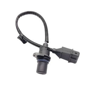 Capteur de position du vilebrequin 39180-3E100 pour Hyundai Santa Fe Kia - Product Image 2