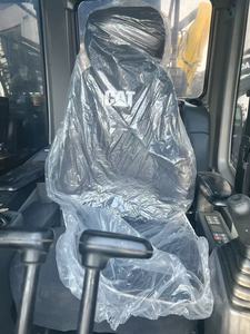 รถขุดขนาดใหญ่ CAT329D2L ยี่ห้อ Caterpillar มือสองจากญี่ปุ่น น้ำหนัก 29 ตัน สภาพ 90% รถขุดตีนตะขาบ CAT329d2l เครื่องจักรก่อสร้างมือสอง - Product Image 2