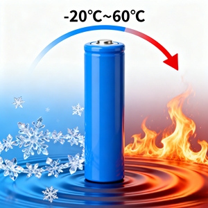 3.2V 20Ah 40135 Rechargeable Lithium Battery 4000-Cycle EV Drones with 3C/CE/RoHS Certification <b>for</b> - Product Image 5