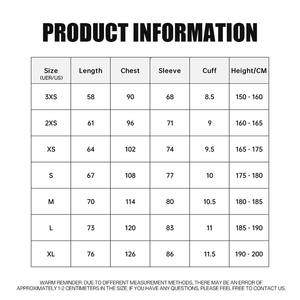 Chaqueta Casual para Hombre, Ropa Deportiva para Correr al Aire Libre, Entrenamiento Atlético, Gimnasio, Fitness, Running - Product Image 6