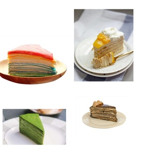 Baklava pipithier เครื่องทำผิว<span class=keywords><strong>เค้ก</strong></span>เครื่องทำเค้กหลายชั้นผลไม้ปรับแต่งได้ - Product Image 2