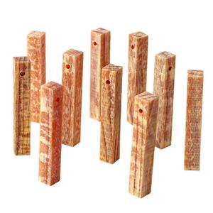 Al Aire Libre 1,5*1,5*5cm impermeable supervivencia Tinder palos <span class=keywords><strong>de</strong></span> madera estufas <span class=keywords><strong>de</strong></span> <span class=keywords><strong>leña</strong></span> - Product Image 4