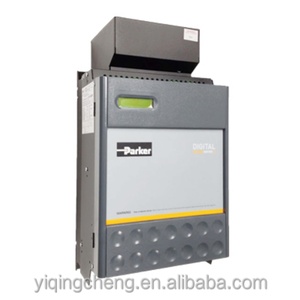 591C/0350/5/3/0/1/0/00 Variadores de Velocidad DC de 4 Cuadrantes Serie DC590+, 35A, Variador Digital de Dos Cuadrantes, Nuevo y Original - Product Image 4