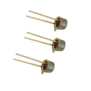 S2387-66R de sensores de fotodiodo, componentes electrónicos de nuevo estilo