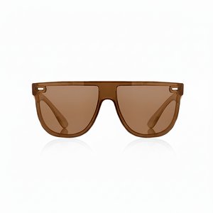 Lunettes de soleil unisexe Mink Bright 1020 - Product Image 1