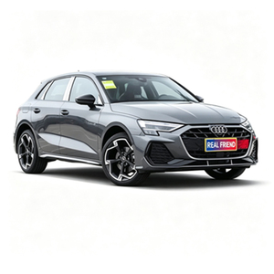 <span class=keywords><strong>Audi</strong></span> <span class=keywords><strong>A3</strong></span> <span class=keywords><strong>berline</strong></span> compacte à essence à <span class=keywords><strong>prix</strong></span> abordable pour les distributeurs étrangers - Product Image 4