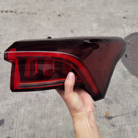 Vente en gros OEM de feux arrière et de feux de position d'occasion pour Chery Jetour X70 Pro Plus 2018-2026, pièces détachées et accessoires, Chine