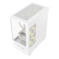 Boîtier PC personnalisé AntarcChill en gros, boîtier d'ordinateur de jeu, boîtier de PC, cabinet de jeu pour ordinateur