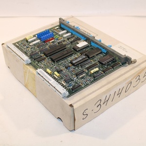 บอร์ด SAFT185TBC รุ่น D สำหรับ PLC - Product Image 1