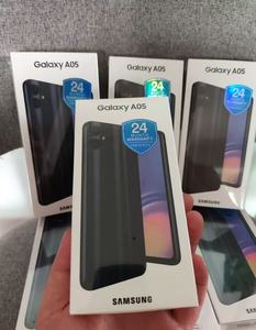 Teléfono Inteligente A05 4G Desbloqueado, Teléfono Táctil Android con Doble SIM, CPU Octa Core, Idioma de Funcionamiento Francés, LTE - Product Image 3