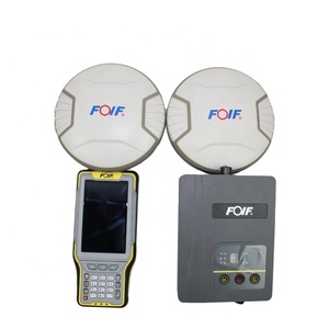 FOIF A90 Kanal Rtk Gps <span class=keywords><strong>Gnss</strong></span> für Land vermessung - Product Image 1