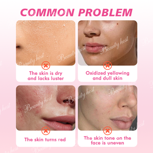 Juego <span class=keywords><strong>de</strong></span> suero facial para el cuidado <span class=keywords><strong>de</strong></span> la piel, <span class=keywords><strong>24</strong></span> <span class=keywords><strong>horas</strong></span>, día y noche, nutre y rejuvenece la piel, suero facial antienvejecimiento - Product Image 4