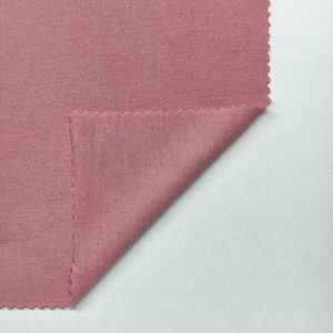 Downy Skin-friendly 4 Way Stretch Fabric Cupro Modal Spandex Wool Acrylic Fabric For Women Bra - Product Image 4