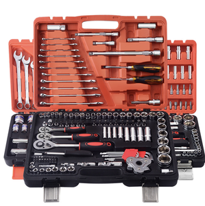 Durable CRV 121 Herramientas de reparación de automóviles de alta calidad Varias herramientas SATA con 1 año de garantía 20V Voltaje OEM Soporte personalizado - Product Image 1