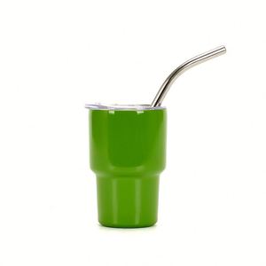 Vaso Térmico Pequeño de Acero Inoxidable, Mini Taza de Viaje para Regalo de Fiesta - Product Image 3