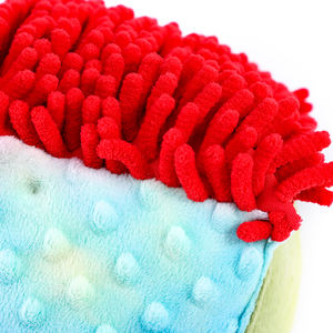 EDUsense Kindergarten Preescolar Equipo <span class=keywords><strong>sensorial</strong></span> Sensación Juguete <span class=keywords><strong>Cubo</strong></span> mágico Juguete de bloque táctil - Product Image 5