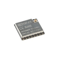 ESP8266 ESP8285 ESP-12E ESP-12F ESP-12S ESP-01S ESP-01 Port série distant WIFI Module sans fil Carte adaptateur IOT