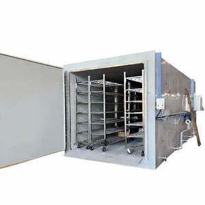 Stérilisateur à vapeur pour substrat de champignons, autoclave haute pression pour la culture de champignons - Product Image 1