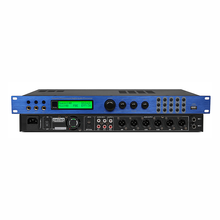 Dsp sound. Dsp sound