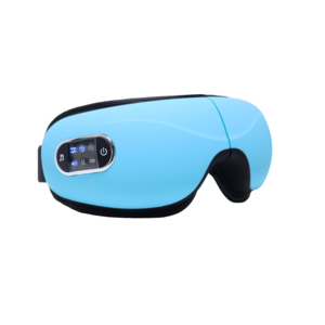 Airbag inteligente 3D y <span class=keywords><strong>4d</strong></span>, masajeador de ojos portátil eléctrico, masajeador de ojos eléctrico Wabrating Undes - Product Image 6