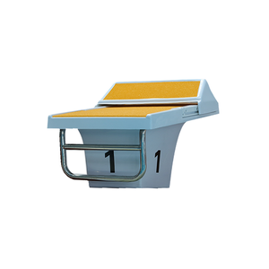 Démarreur de <span class=keywords><strong>piscine</strong></span> en PVC personnalisé de haute qualité/accessoire de bloc de plongée accessoire de <span class=keywords><strong>pompe</strong></span> de <span class=keywords><strong>piscine</strong></span> extérieure - Product Image 5