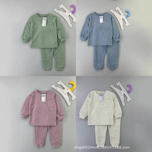 Pour le nouveau Style décontracté commerce extérieur vêtements pour enfants mignon Top Mix avec divers approvisionnement en gros - Product Image 3