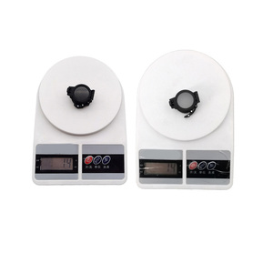 Práctica Cubierta Protectora de Lente para Lámpara con Filtro Infrarrojo Tipo Flip, Portátil para Uso en Exteriores y en el Campo - Product Image 2