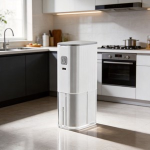 Molinillo de <span class=keywords><strong>Café</strong></span> Eléctrico Portátil con Muelas de Cerámica para el Hogar y Cafeterías - Fábrica Chinagama con 27 Años de Experiencia - Product Image 1