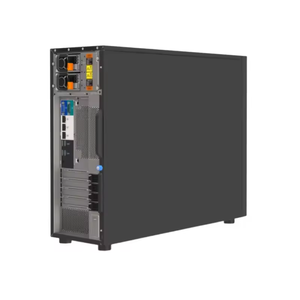 Serveur L Enovo ThinkSystem ST650 V2 avec processeur Intel Xeon Silver 4316, serveur tour 4U - Product Image 1