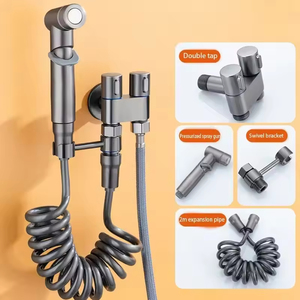 Опрыскиватель для биде - Product Image 4