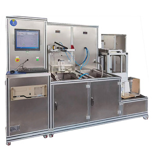 Umfassende Prüfgeräte für Wassertankkomponenten - Product Image 6