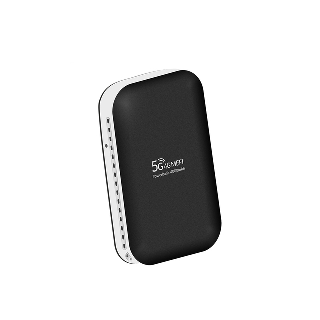 4G Power Bank Wireless Mini Router Hotspot 4g Ethernet Port 150mbps 4g Router Portable Wifi