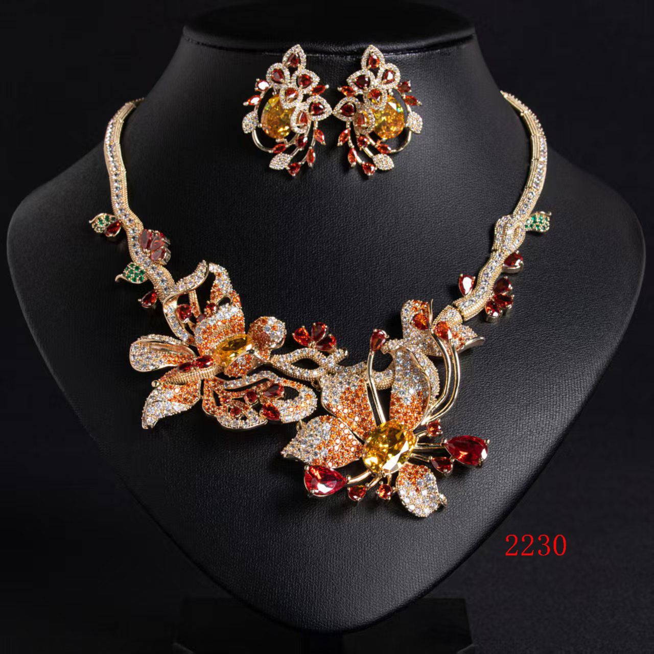 Artificial Jewellery Manufacturers in China Wholesale Available