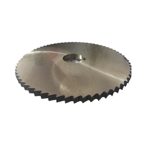 ใบเลื่อย kanzo ทนทานตัด<span class=keywords><strong>ปลา</strong></span>และวัสดุอ่อนนุ่มอื่นๆทำให้มั่นใจได้ว่าของเสียและการตัดเรียบ - Product Image 1