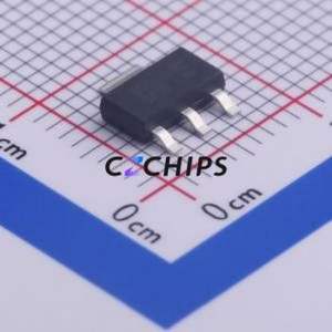 ทรานซิสเตอร์สองขั้ว BCP5416TA ทรานซิสเตอร์ (BJT) แบบดั้งเดิมและใหม่ - Product Image 1