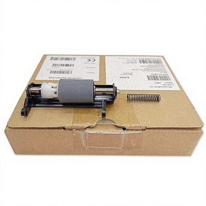 Rouleau de ramassage ADF pour HP LJ géré MFP E72525 E72535 E72530 <span class=keywords><strong>72525</strong></span> 72530 72535 - Product Image 1