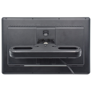 14-Zoll-Rücksitz Android-Kopfstützen <span class=keywords><strong>monitor</strong></span> mit IPS-Touchscreen USB BT WIFI <span class=keywords><strong>Wireless</strong></span> Mirror Link Universal-Auto-TV-Kombination - Product Image 4