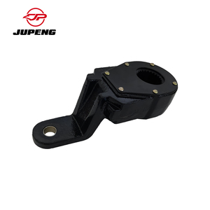 Bras de réglage de l'écartement de la <span class=keywords><strong>roue</strong></span> avant gauche 1482700440 pour <span class=keywords><strong>tambour</strong></span> de <span class=keywords><strong>frein</strong></span> et plaquettes de <span class=keywords><strong>frein</strong></span> Isuzu FVR 6HE1 6HH1 Camion - Product Image 4