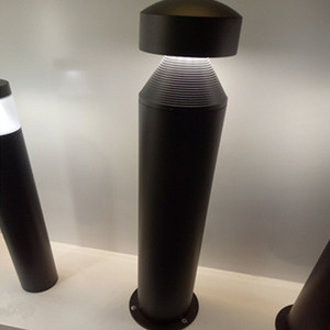 โคมไฟสนาม LED สำหรับทางเดินกลางแจ้ง สไตล์โมเดิร์น สำหรับสวน ผลิตในจีน มีจำหน่าย - Product Image 2