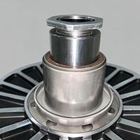 Untuk FORZA350 Modifikasi Torque Driver Assembly & Transmission Kit untuk Retrofit/Upgrade-Suku Cadang Motor CNC Forged